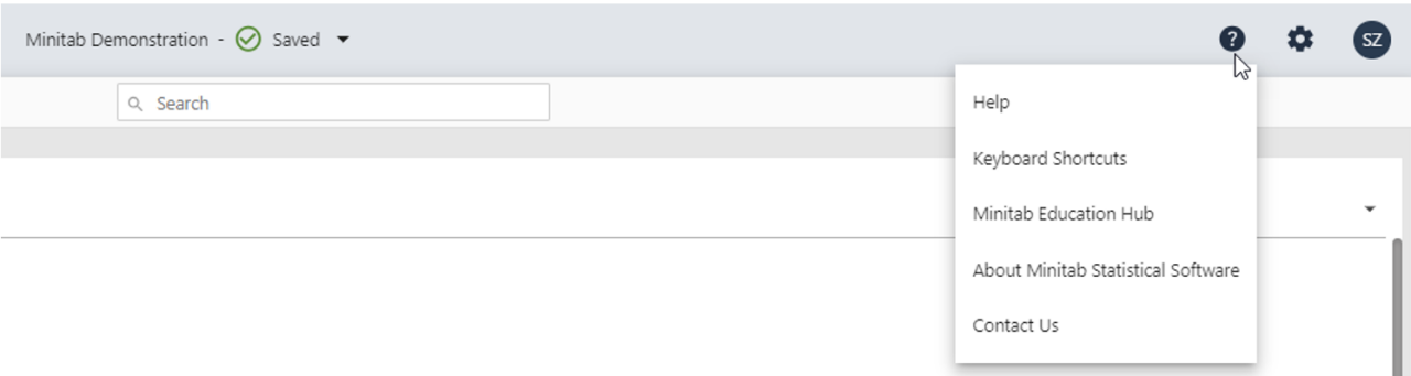 Interactive Pareto Chart