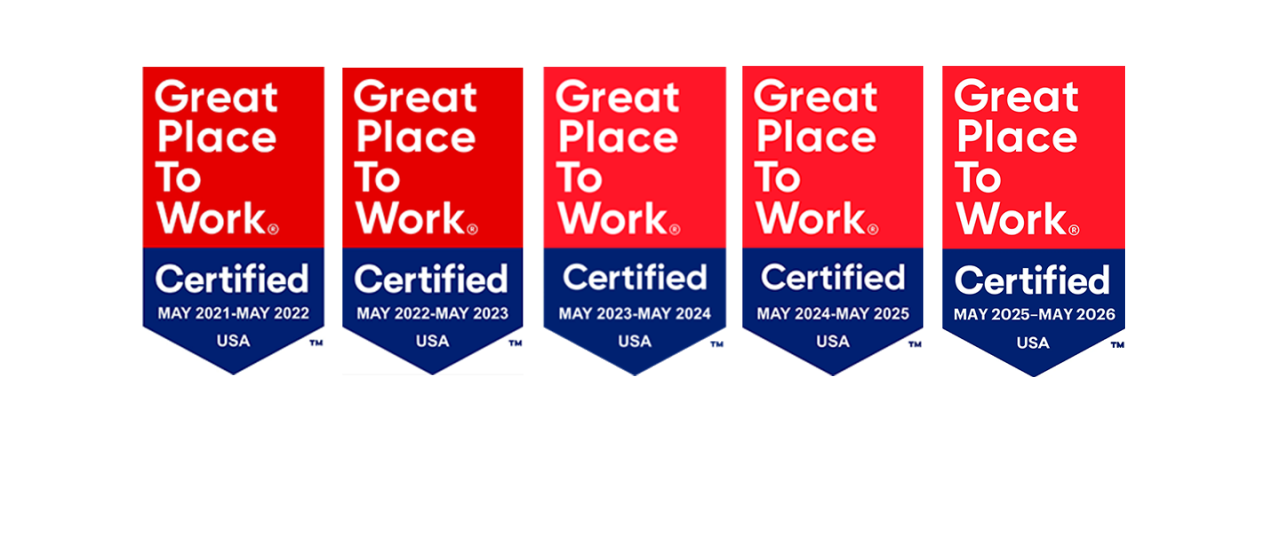 Excelente lugar de trabajo de Minitab