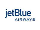 logotipo de jetBlue