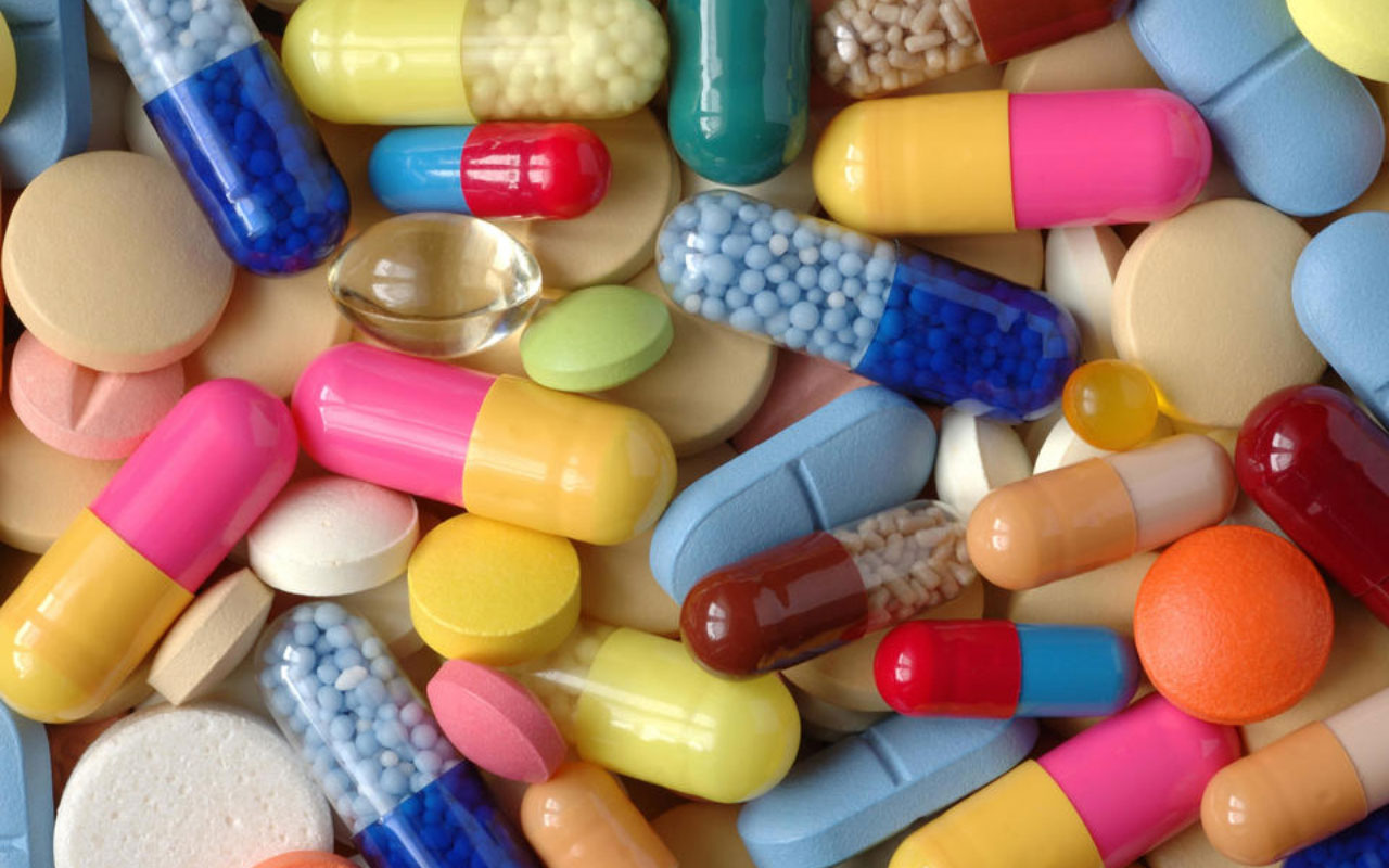 Pharmacie