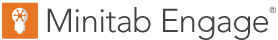 Minitab MSS 徽标 